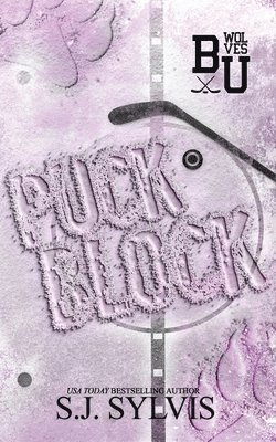 Sj Sylvis, SJ Sylvis - Puck Block, Häftad