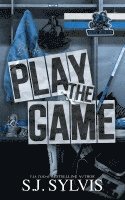 Sj Sylvis, SJ Sylvis - Play the Game, Häftad