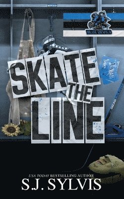 Skate the Line 1