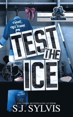 Test the Ice