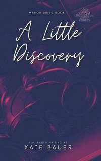 bokomslag Little Discovery
