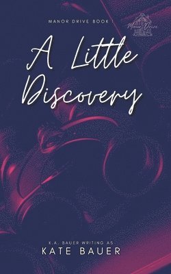 A Little Discovery 1