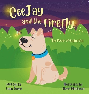 CeeJay and the Firefly 1