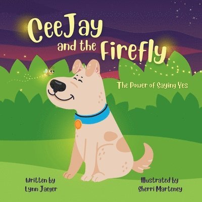 CeeJay and the Firefly 1