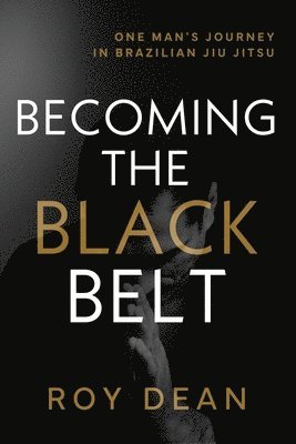 bokomslag Becoming the Black Belt