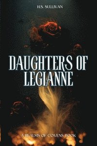 bokomslag Daughters of Legianne