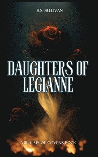 bokomslag Daughters of Legianne