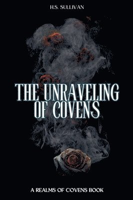 bokomslag Unraveling of Covens