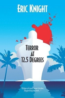 Terror at 12.5 Degrees 1