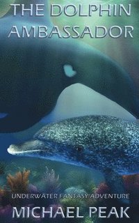 bokomslag Dolphin Ambassador