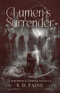 bokomslag Lumen's Surrender