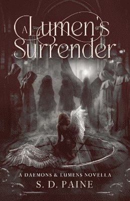 bokomslag Lumen's Surrender