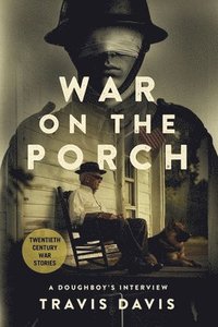 bokomslag War on the Porch