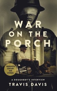 bokomslag War on the Porch
