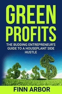 bokomslag Green Profits