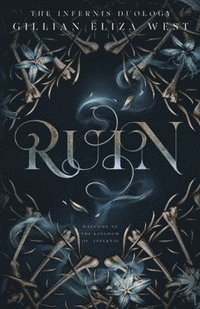 bokomslag Ruin: The Infernis Duology