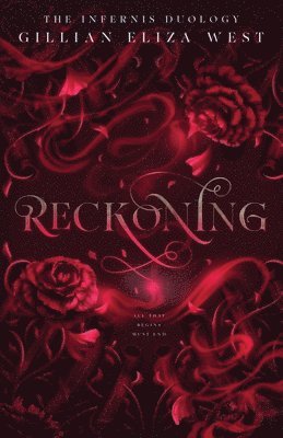 Gillian Eliza West - Reckoning, Häftad