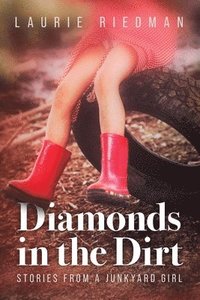 bokomslag Diamonds in the Dirt: Stories From A Junkyard Girl