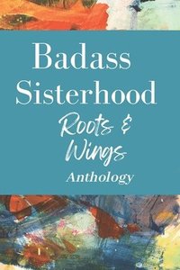 bokomslag Badass Sisterhood