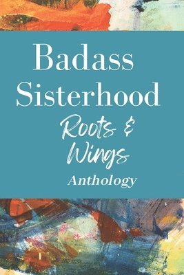 bokomslag Badass Sisterhood