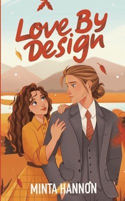 Love by Design 1