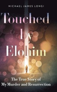 bokomslag Touched by Elohim