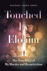 bokomslag Touched by Elohim