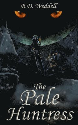 bokomslag The Pale Huntress