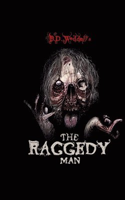 bokomslag Raggedy