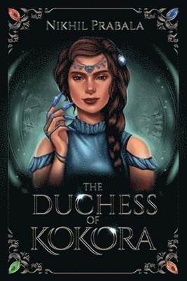 The Duchess of Kokora 1