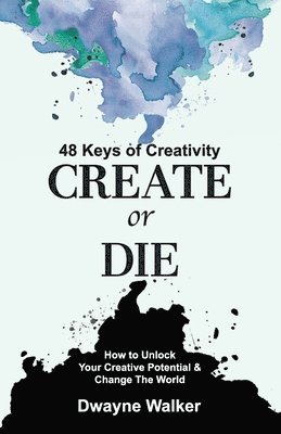 Create or Die 1