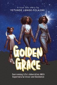 bokomslag Golden Grace