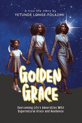 Golden Grace 1