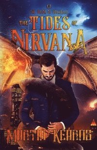 bokomslag Tides of Nirvana