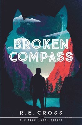 Broken Compass 1