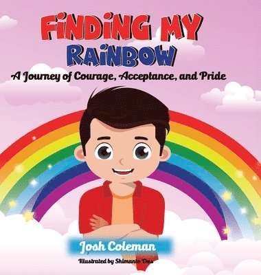 Finding My Rainbow 1