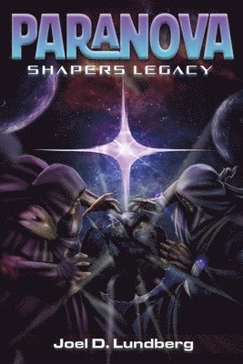 Joel D Lundberg - Paranova, Häftad