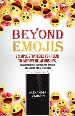 bokomslag Beyond Emojis