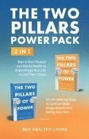 bokomslag Two Pillars Power Pack