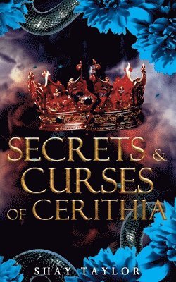 Secrets & Curses of Cerithia 1