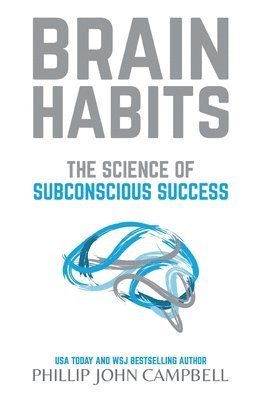 bokomslag Brain Habits