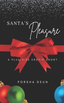 Santa's Pleasure 1