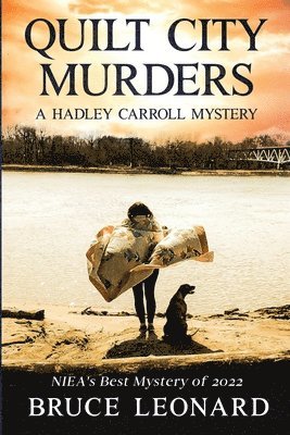 Quilt City Murders 1