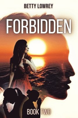 Betty Lowrey - Forbidden, Häftad