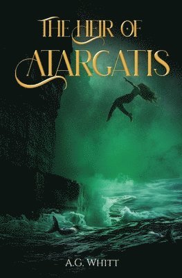 The Heir of Atargatis 1