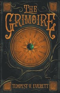 bokomslag The Grimoire