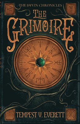 bokomslag The Grimoire