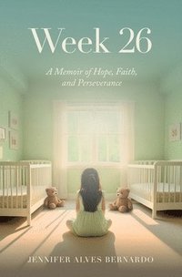 bokomslag Week 26