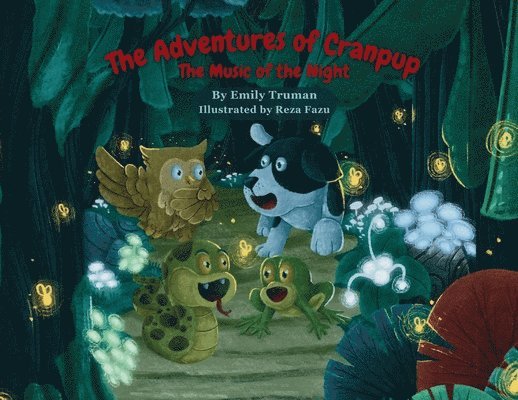 Adventures of Cranpup