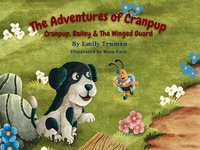 bokomslag Adventures of Cranpup